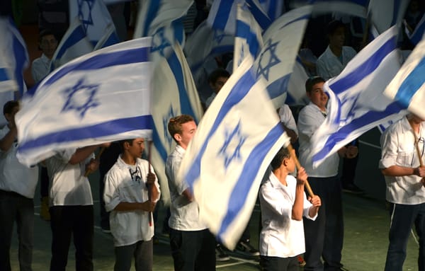 'Even now, I’m unpicking the indoctrination': Growing up in a Zionist youth movement